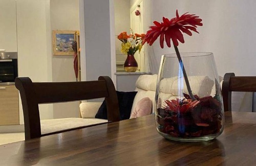 Aurelio Apartment | 68 m² Apartment ∙ 2 bedrooms ∙ 6 guests