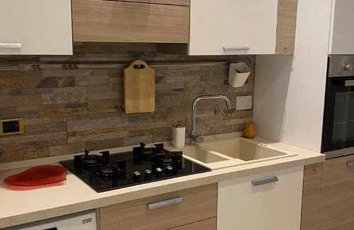 Aurelio Apartment | 68 m² Apartment ∙ 2 bedrooms ∙ 6 guests
