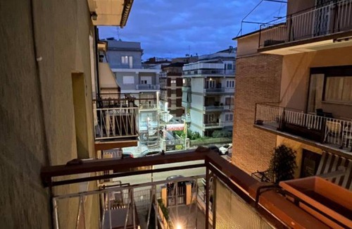 Aurelio Apartment | 68 m² Apartment ∙ 2 bedrooms ∙ 6 guests