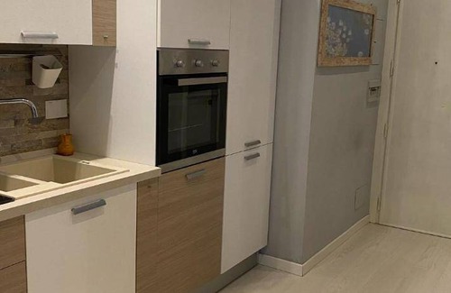 Aurelio Apartment | 68 m² Apartment ∙ 2 bedrooms ∙ 6 guests