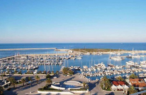 Pineta Apartment | 68 m² Apartment ∙ 2 bedrooms ∙ 6 guests