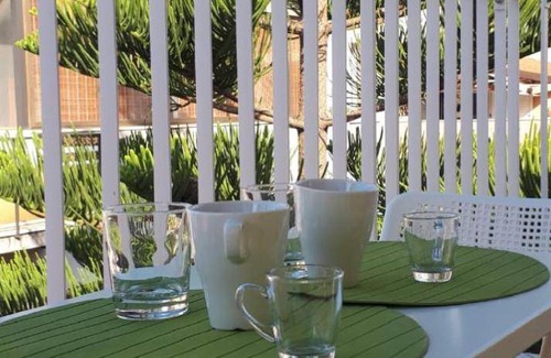 Pineta Apartment | 68 m² Apartment ∙ 2 bedrooms ∙ 6 guests