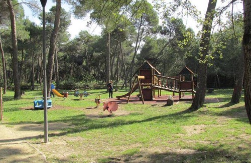 Pineta Apartment | 68 m² Apartment ∙ 2 bedrooms ∙ 6 guests