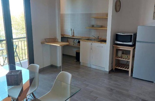 Morosolo Apartment | 68 m² Apartment ∙ 2 bedrooms ∙ 4 guests