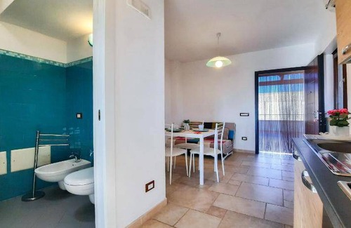 Torre Canne Apartment | 68 m² Apartment ∙ 1 bedroom ∙ 4 guests