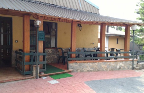 Camigliatello House | 68 m² House ∙ 2 bedrooms ∙ 7 guests
