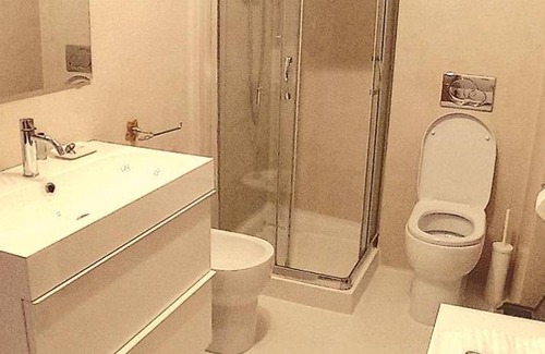 Tolentino Apartment | 68 m² Serviced apartment ∙ 2 bedrooms ∙ 6 guests