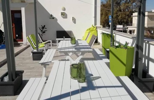 Tolfa Apartment | 68 m² Serviced apartment ∙ 3 bedrooms ∙ 5 guests