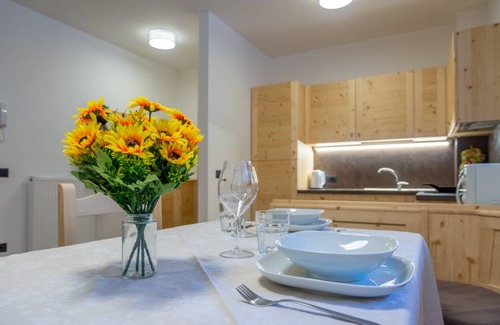 Masare Apartment | 69 m² Apartment ∙ 2 bedrooms ∙ 6 guests