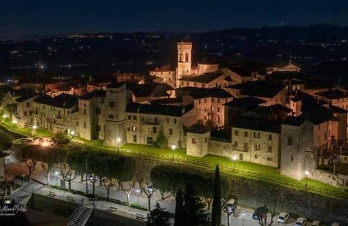Monte Castello di Vibio Apartment | 70 m² Apartment ∙ 2 bedrooms ∙ 4 guests