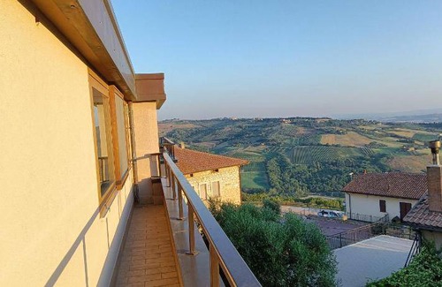 Monte Castello di Vibio Apartment | 70 m² Apartment ∙ 2 bedrooms ∙ 4 guests