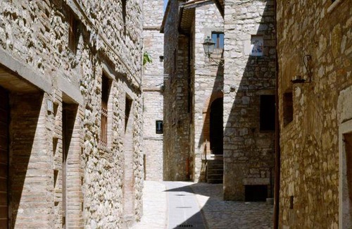 Monte Castello di Vibio Apartment | 70 m² Apartment ∙ 2 bedrooms ∙ 4 guests
