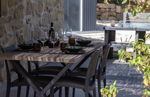 Passignano sul Trasimeno Villa | 70 m² Villa ∙ 1 bedroom ∙ 2 guests