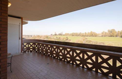 Zona XXIV Fonte Ostiense Apartment | 70 m² Apartment ∙ 2 bedrooms ∙ 6 guests