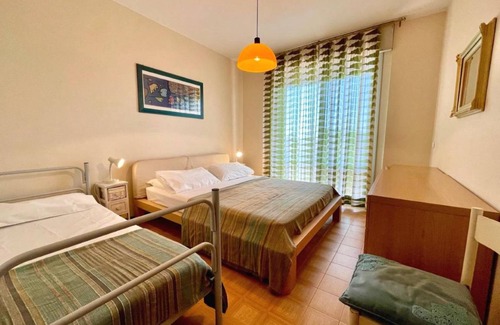 Porto Santa Margherita Apartment | 70 m² Apartment ∙ 3 bedrooms ∙ 7 guests