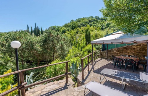 Montorgiali Other | 70 m² Accommodation ∙ 2 bedrooms ∙ 5 guests