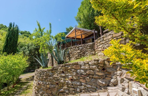 Montorgiali Other | 70 m² Accommodation ∙ 2 bedrooms ∙ 5 guests