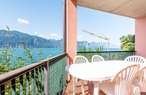 Assenza Apartment | 70 m² Apartment ∙ 1 bedroom ∙ 2 guests