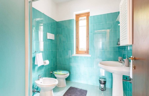 Assenza Apartment | 70 m² Apartment ∙ 1 bedroom ∙ 2 guests