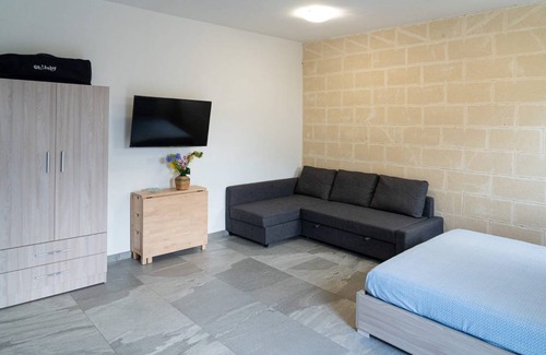 Punta Prosciutto Apartment | 70 m² Apartment ∙ 1 bedroom ∙ 4 guests