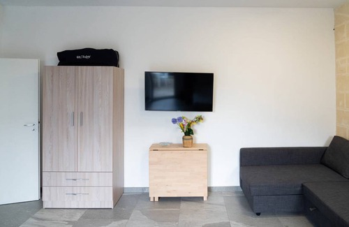Punta Prosciutto Apartment | 70 m² Apartment ∙ 1 bedroom ∙ 4 guests