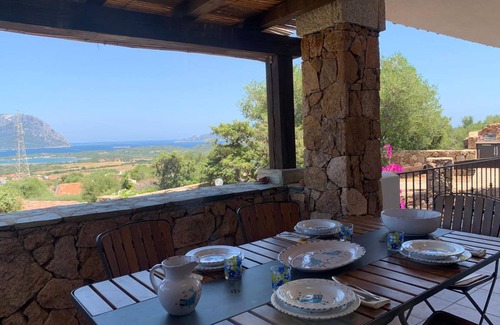 Porto San Paolo Apartment | 70 m² Apartment ∙ 2 bedrooms ∙ 5 guests