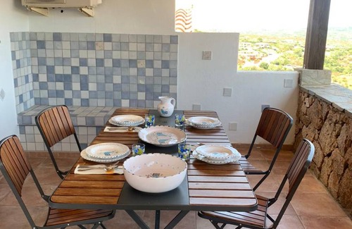 Porto San Paolo Apartment | 70 m² Apartment ∙ 2 bedrooms ∙ 5 guests
