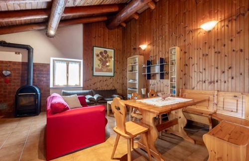 Ville Sur Sarre Apartment | 70 m² Apartment ∙ 1 bedroom ∙ 4 guests