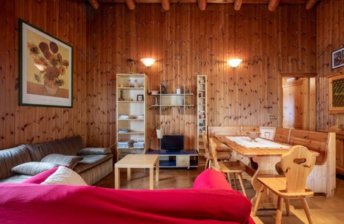Ville Sur Sarre Apartment | 70 m² Apartment ∙ 1 bedroom ∙ 4 guests
