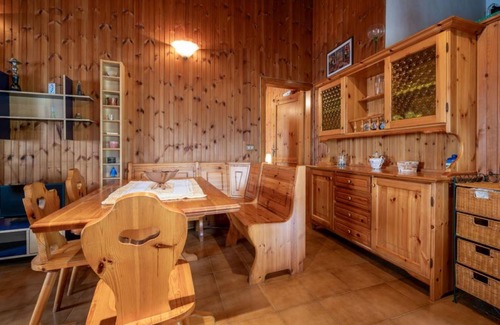 Ville Sur Sarre Apartment | 70 m² Apartment ∙ 1 bedroom ∙ 4 guests