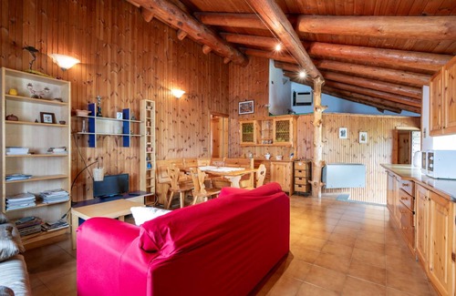 Ville Sur Sarre Apartment | 70 m² Apartment ∙ 1 bedroom ∙ 4 guests