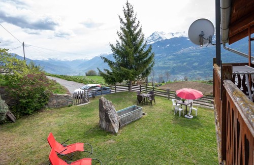 Ville Sur Sarre Apartment | 70 m² Apartment ∙ 2 bedrooms ∙ 5 guests