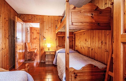 Ville Sur Sarre Apartment | 70 m² Apartment ∙ 2 bedrooms ∙ 5 guests