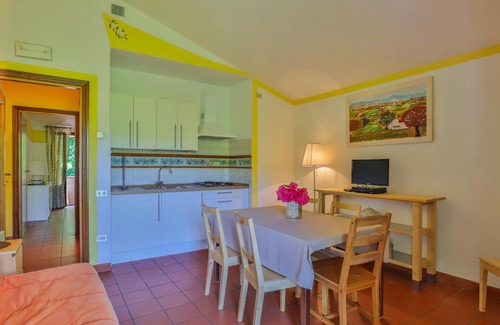 Castagno Apartment | 70 m² Aparthotel ∙ 2 bedrooms ∙ 6 guests