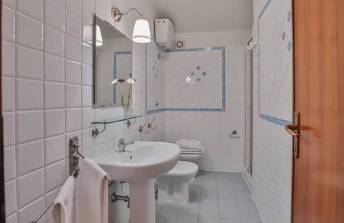 Castagno Apartment | 70 m² Aparthotel ∙ 2 bedrooms ∙ 6 guests