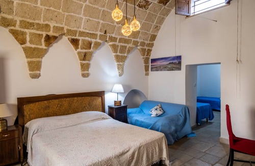 Centro Storico Apartment | 70 m² Apartment ∙ 2 bedrooms ∙ 4 guests
