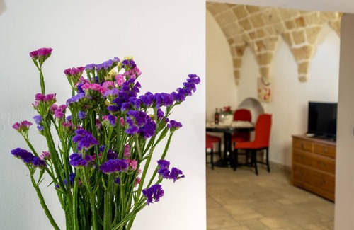 Centro Storico Apartment | 70 m² Apartment ∙ 2 bedrooms ∙ 4 guests