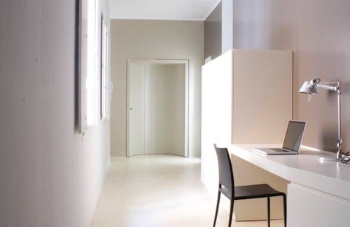 Historic Center Apartment | 70 m² Apartment ∙ 1 bedroom ∙ 3 guests