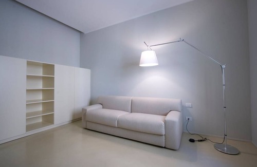 Historic Center Apartment | 70 m² Apartment ∙ 1 bedroom ∙ 3 guests