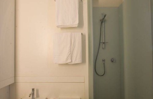 Historic Center Apartment | 70 m² Apartment ∙ 1 bedroom ∙ 3 guests