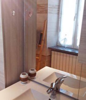 Lonate Ceppino Apartment | 70 m² Apartment ∙ 1 bedroom ∙ 4 guests