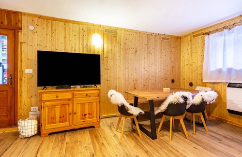 Vigo di Cadore Apartment | 70 m² Apartment ∙ 2 bedrooms ∙ 6 guests