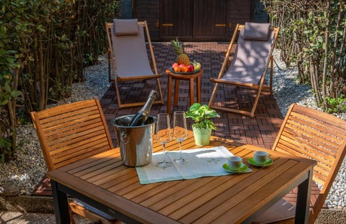 Zorzino Apartment | 70 m² Apartment ∙ 2 bedrooms ∙ 4 guests
