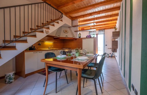Zorzino Apartment | 70 m² Apartment ∙ 2 bedrooms ∙ 4 guests