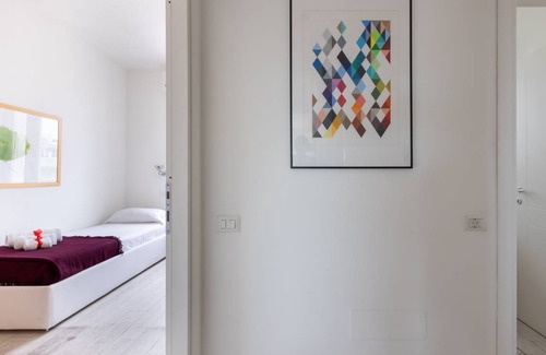 Province of Cagliari Apartment | 70 m² Apartment ∙ 1 bedroom ∙ 5 guests