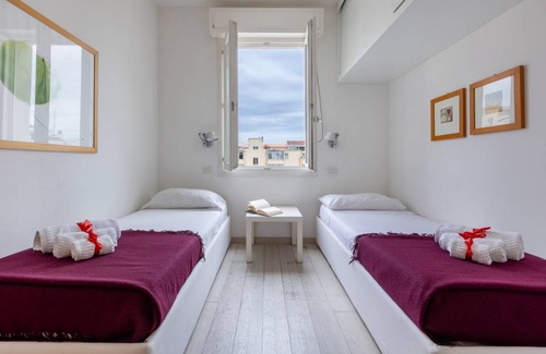 Province of Cagliari Apartment | 70 m² Apartment ∙ 1 bedroom ∙ 5 guests