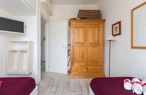 Province of Cagliari Apartment | 70 m² Apartment ∙ 1 bedroom ∙ 5 guests