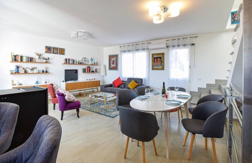 Sant'Antioco Apartment | 70 m² Apartment ∙ 2 bedrooms ∙ 4 guests