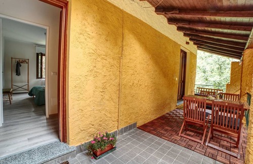 Arona Apartment | 70 m² Apartment ∙ 2 bedrooms ∙ 6 guests