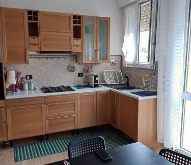 Savena Apartment | 70 m² Apartment ∙ 1 bedroom ∙ 5 guests